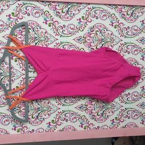 Ballet Leotard